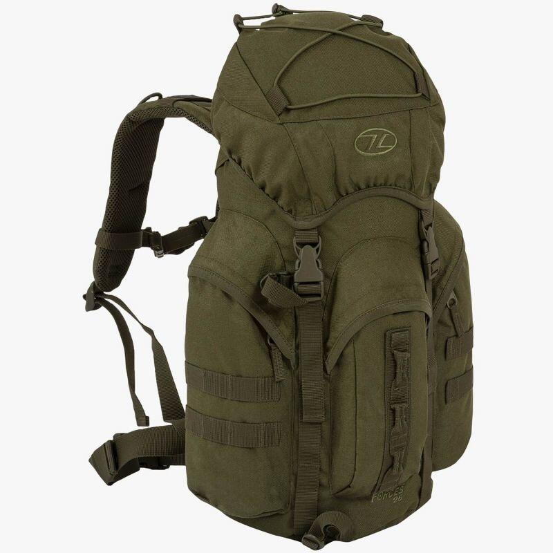 Highlander New Forces 25 litre Sac à Dos