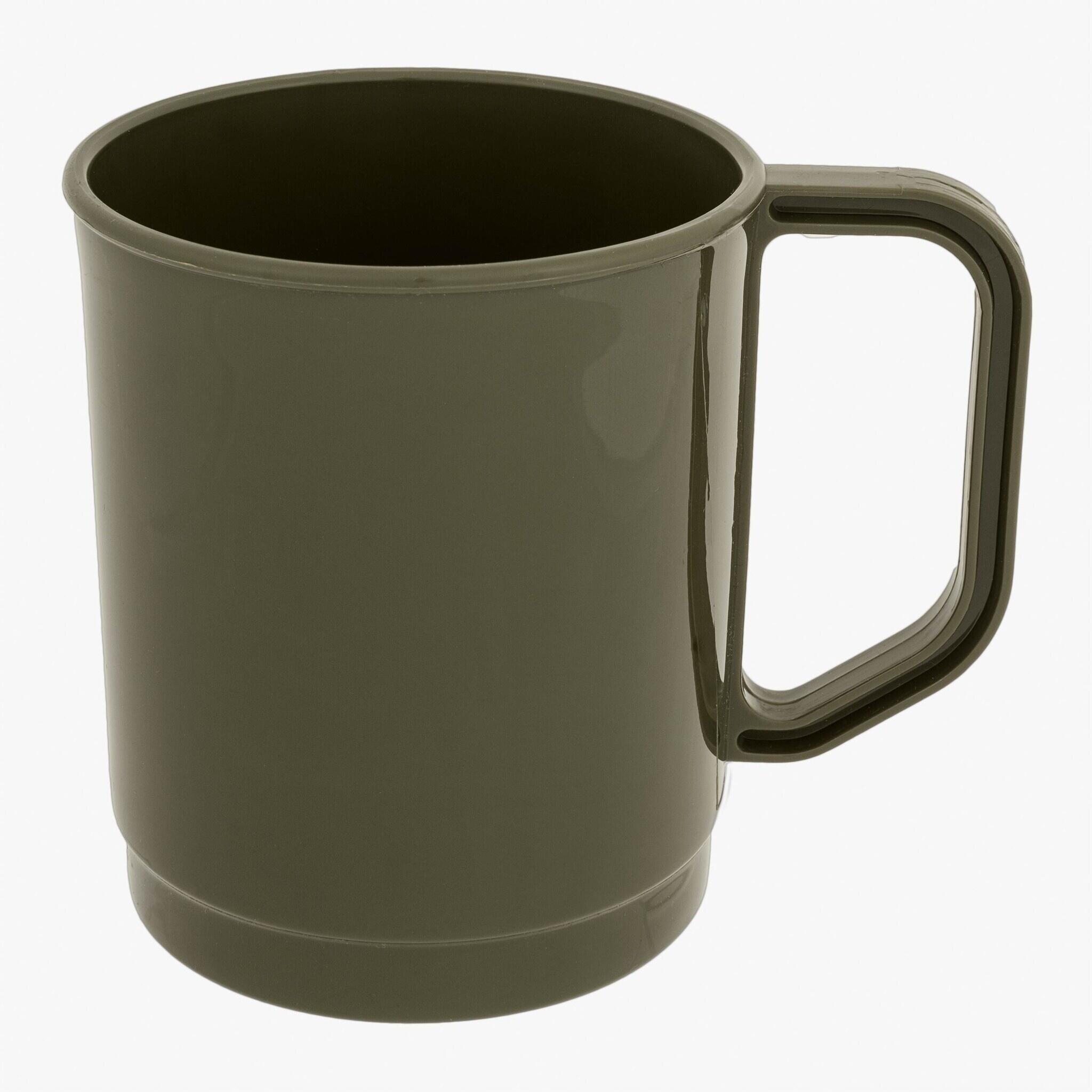 HIGHLANDER Highlander 275ml Mug Olive