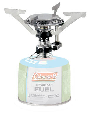 Coleman fyrepower - gasbrander