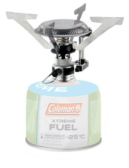 Coleman Fyrepower - Gasbrenner
