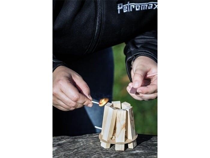 Petromax Kit di avviamento al fuoco 2/6
