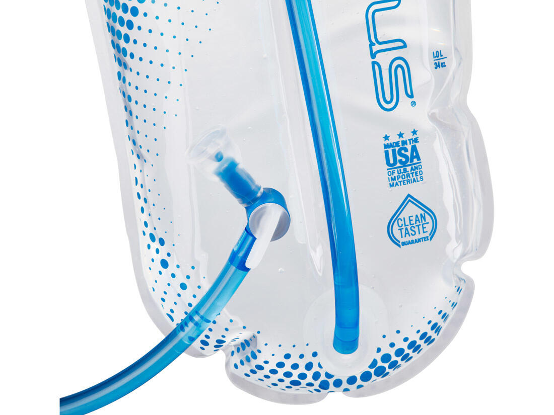 outdoorowy Platypus Big Zip EVO 1,5 litra 2/7