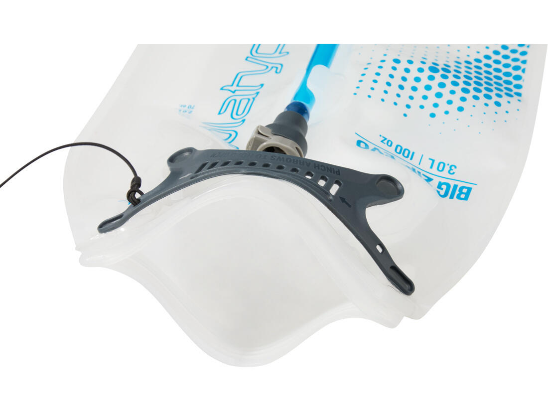 outdoorowy Platypus Big Zip EVO 1,5 litra 3/7