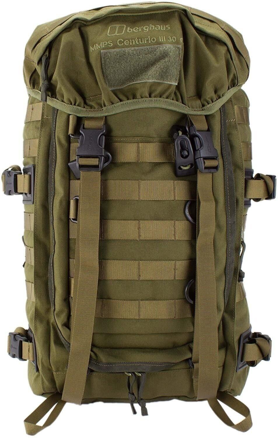 Berghaus centurion hotsell