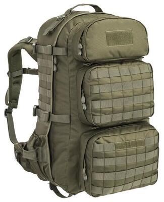 Defcon 5 ares backpack - olive drab