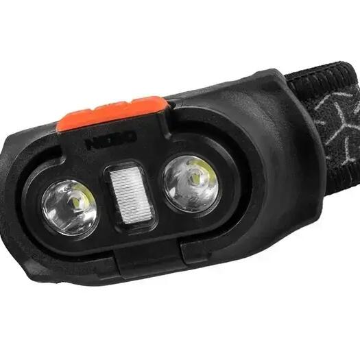 Nebo Einstein 1000 Lumen Headlight