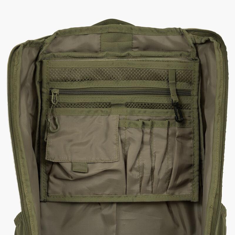 sporturi în aer liber - Eagle 2 - 30L - Negru