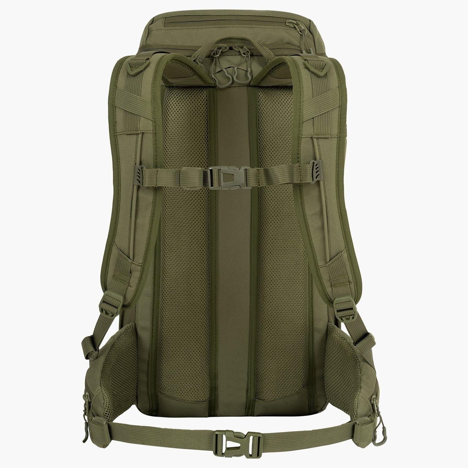 Highlander Eagle 2 - 30L - Nero 6/6