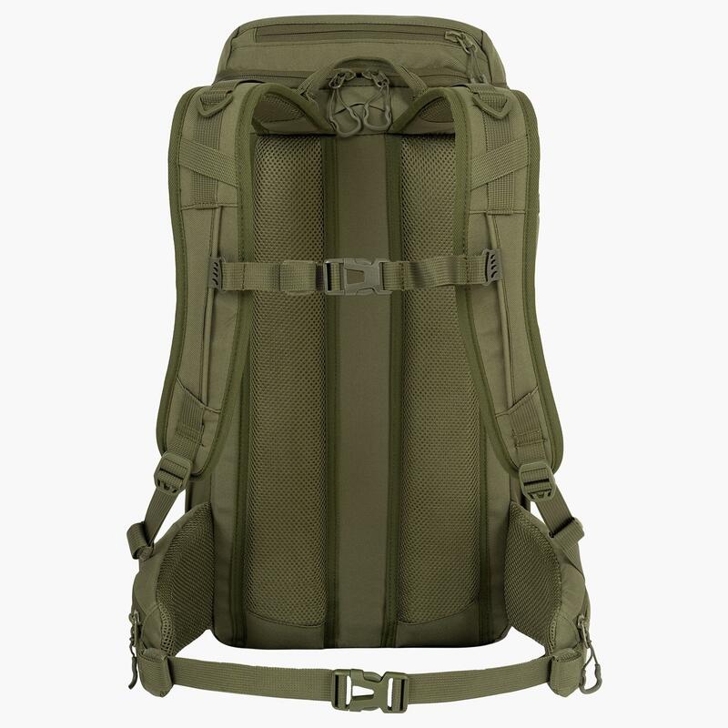 Highlander Eagle 2 - 30L - Fekete