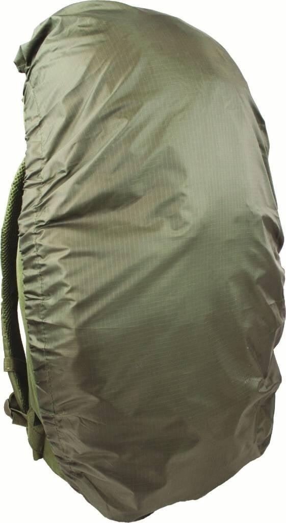 HIGHLANDER Capa de chuva para mochila RUCKSACK - 60/70 L - Laranja