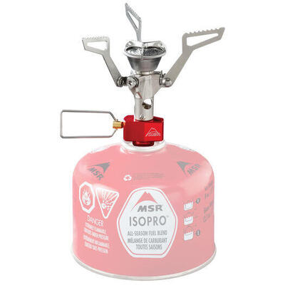 Msr pocketrocket 2 - gasbrander