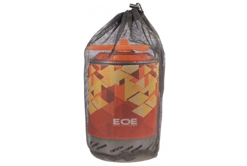 Eifel Outdoor Equipment Scandium X2 Gasbrenner 4/7