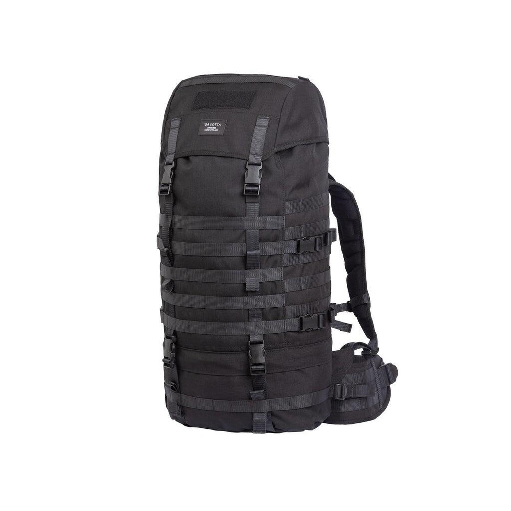 Mochila Caminhada Adulto Jääkäri