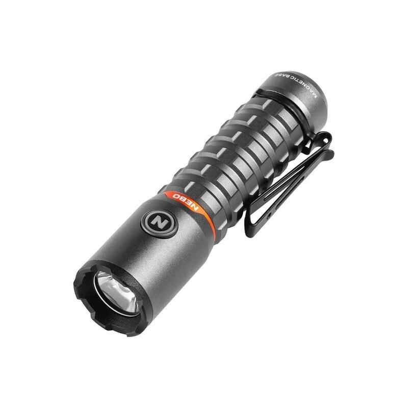 Nebo Torchy 2k -Oplaadbare EDC zaklamp