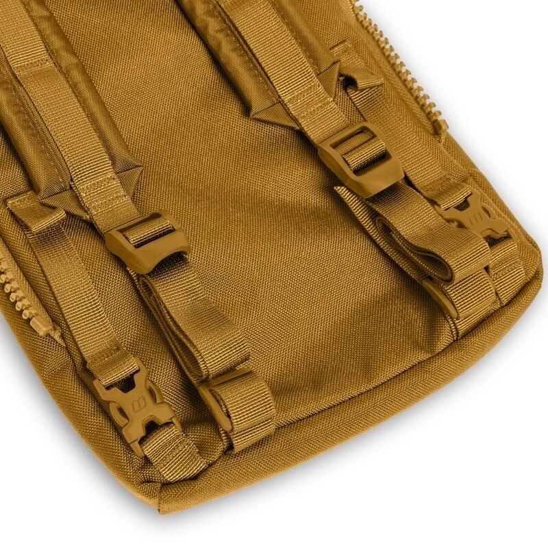 Berghaus Pochette utilitaire MMPS - Coyote