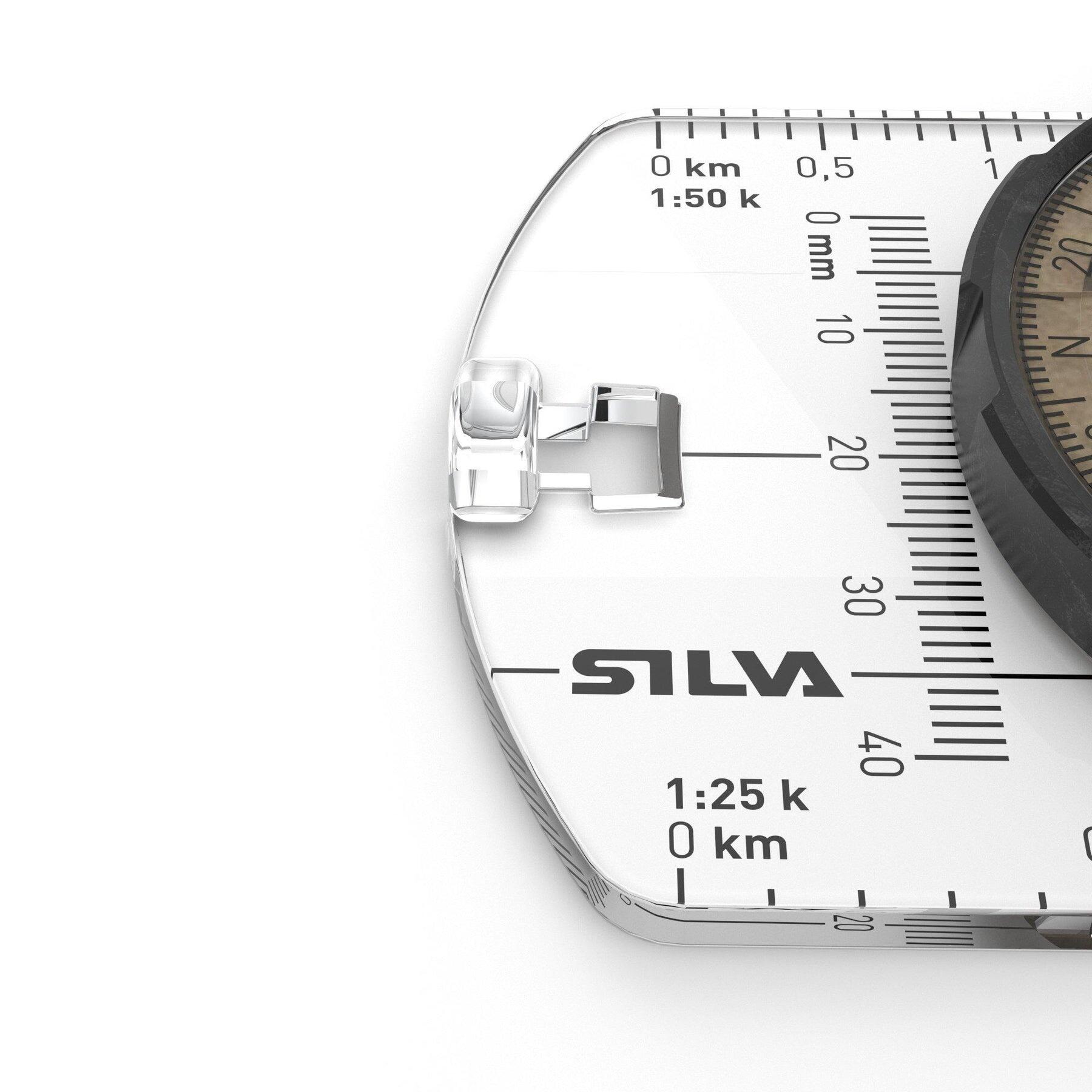 Silva Compass Terra Ranger S 4/6