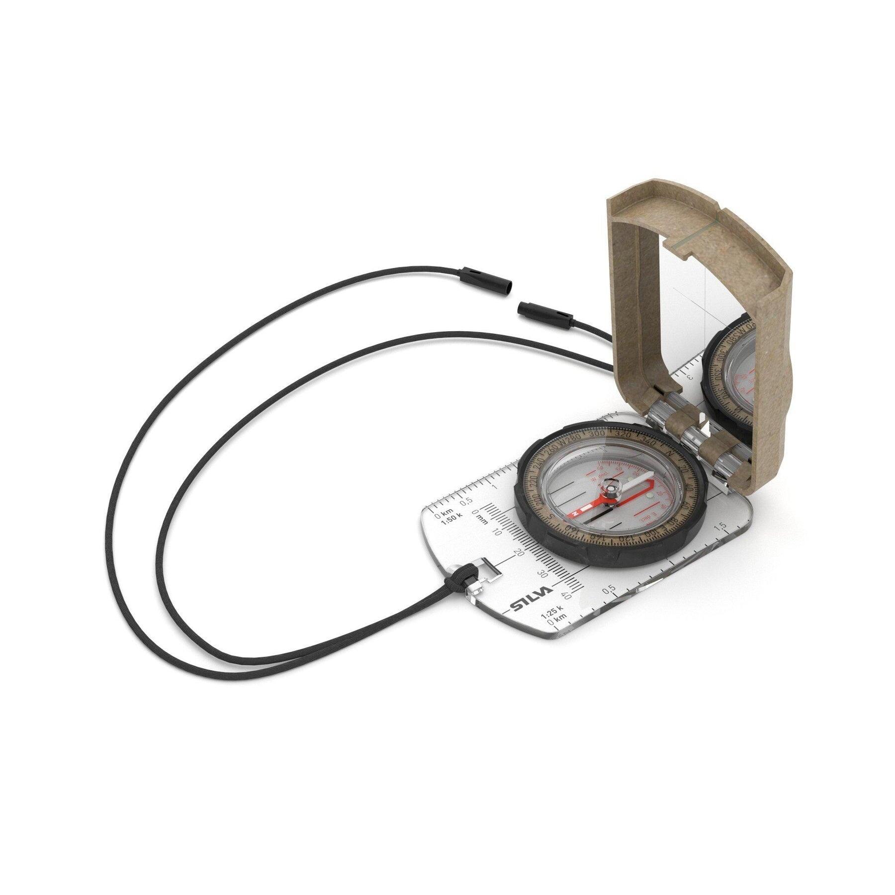 outdoorowy Silva Compass Terra Ranger S