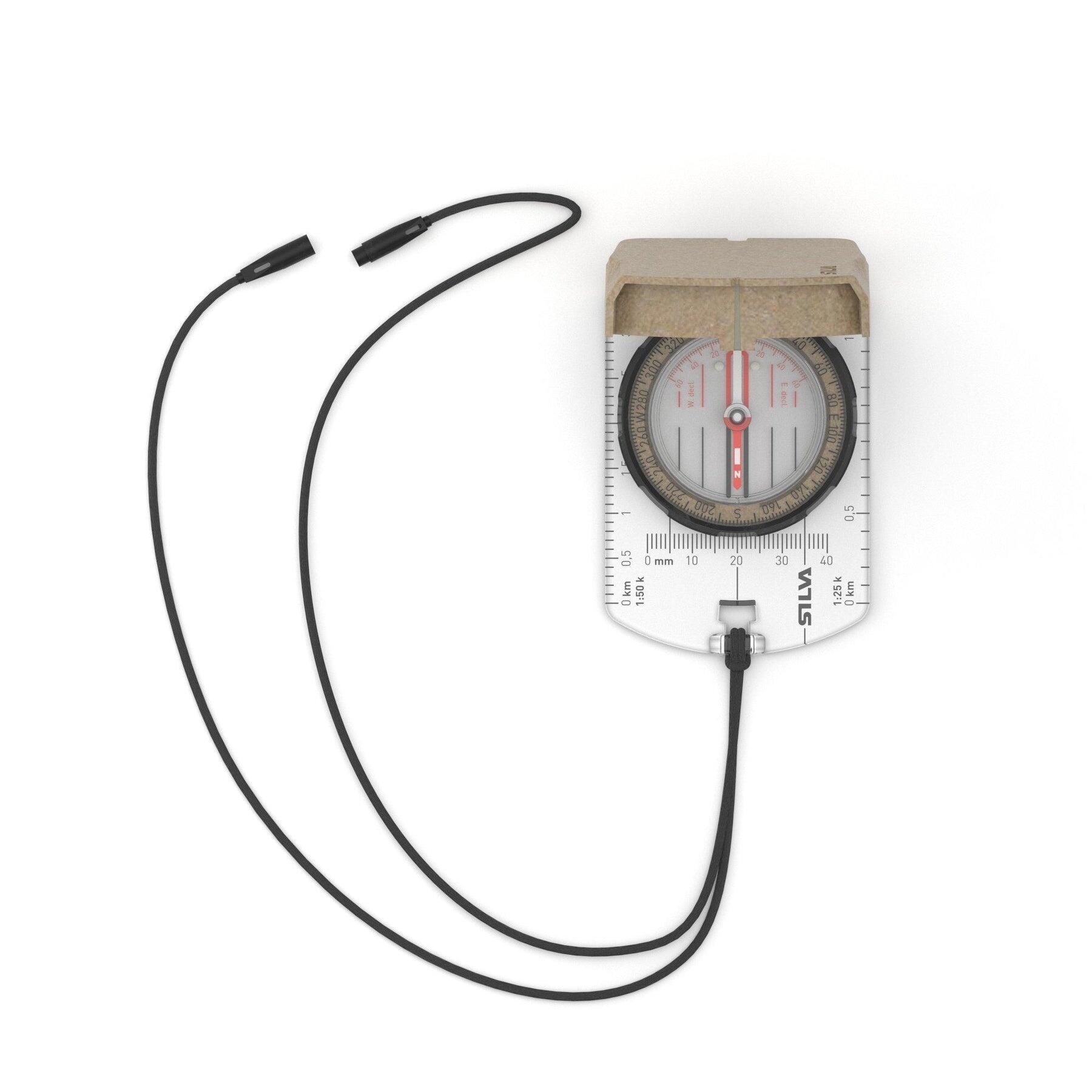 Silva Compass Terra Ranger S 2/7