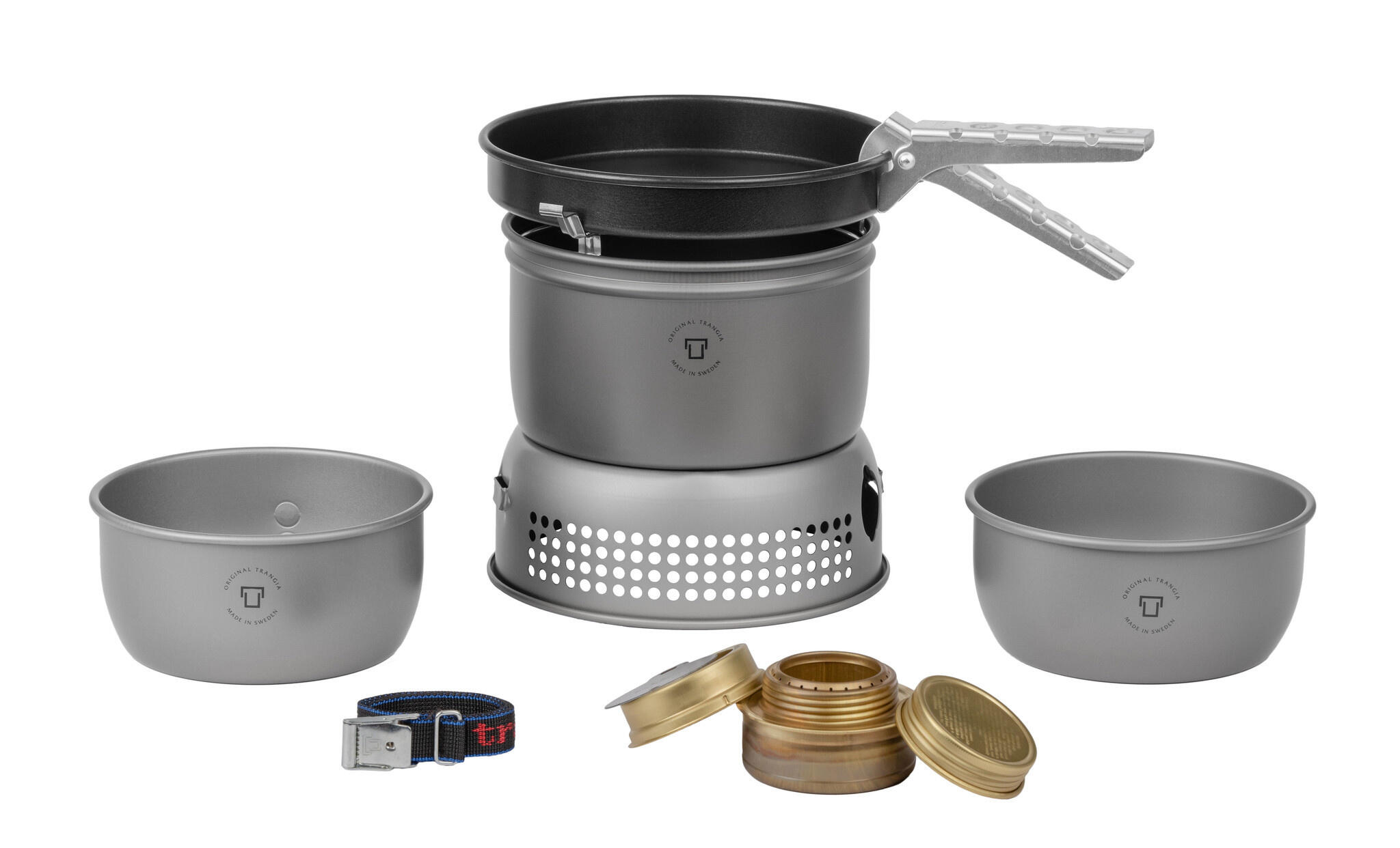 TRANGIA picture