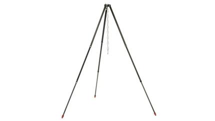 Statyw trójnóg bushcraftowy Robens Teleskopowy aluminiowy