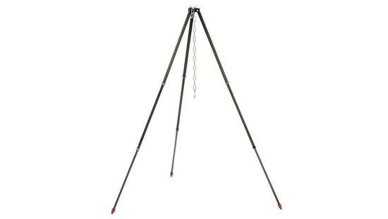 Statyw trójnóg bushcraftowy Robens Teleskopowy aluminiowy