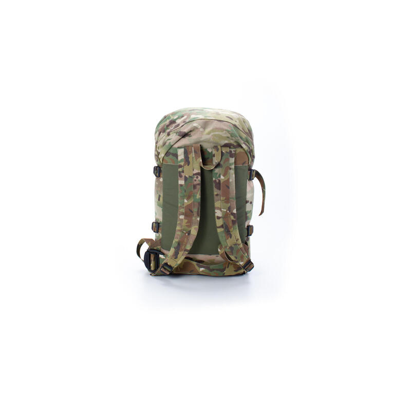 Berghaus Mochila de día Munro II 35 litros - Multicam