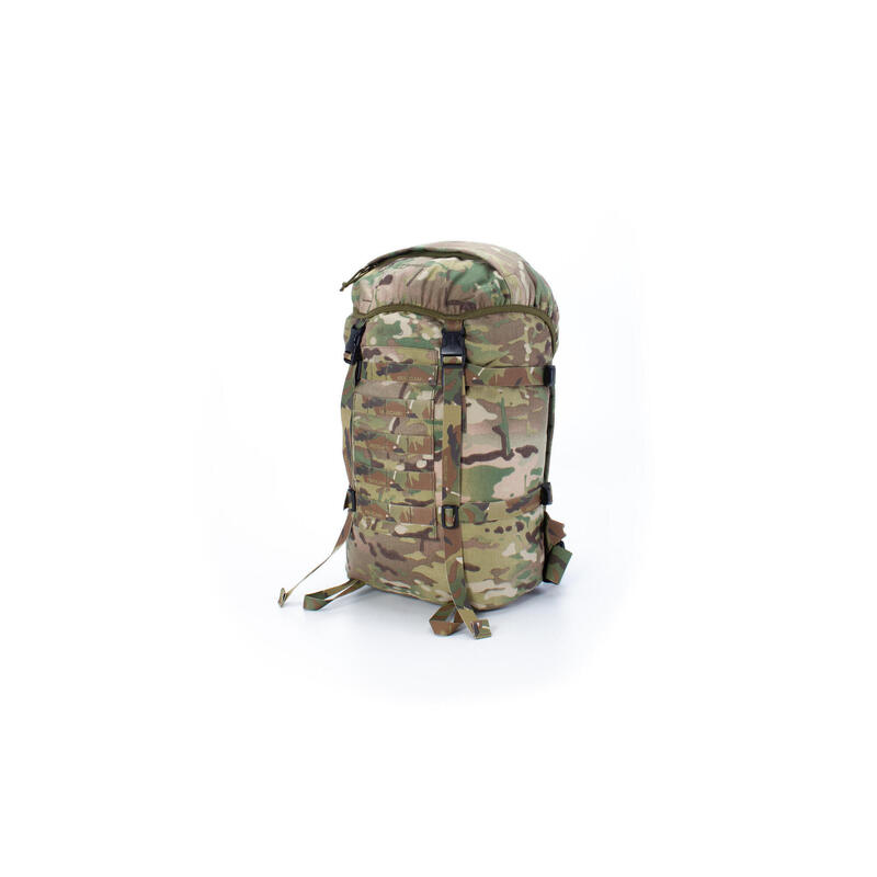 Berghaus Mochila de día Munro II 35 litros - Multicam