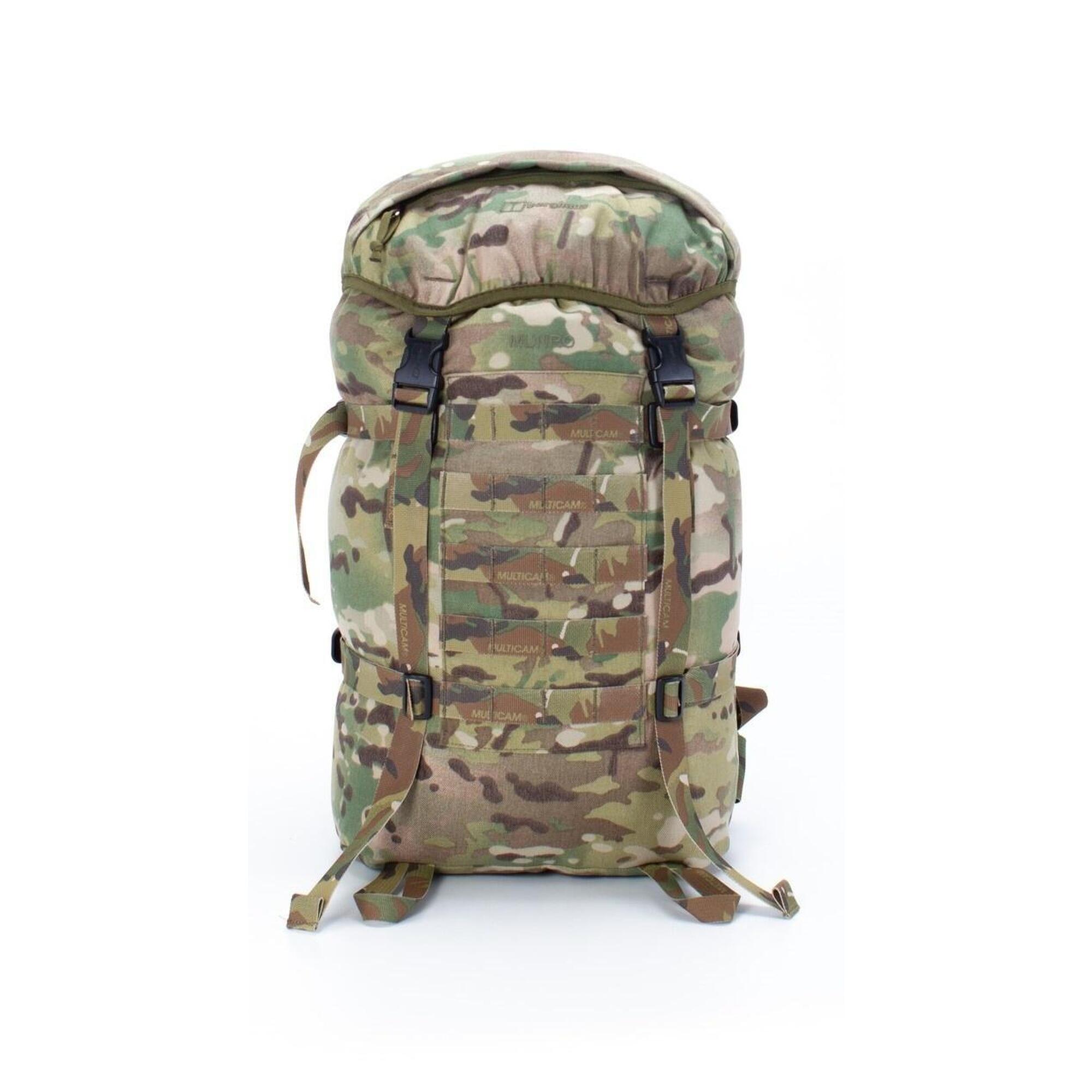 Berghaus Munro II 35 liter Daypack - Multicam