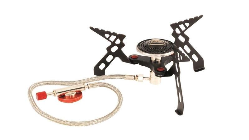 Robens Fire Beetle Quemador de gas