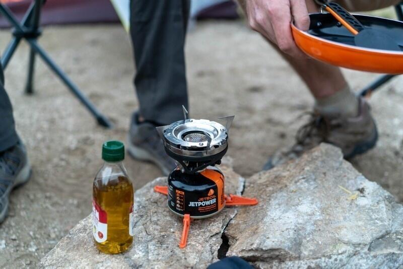 Jetboil Jetpower Fuel - 230 g 2/2