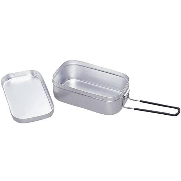 Trangia Mess Tin 210 Pequeño 2/4