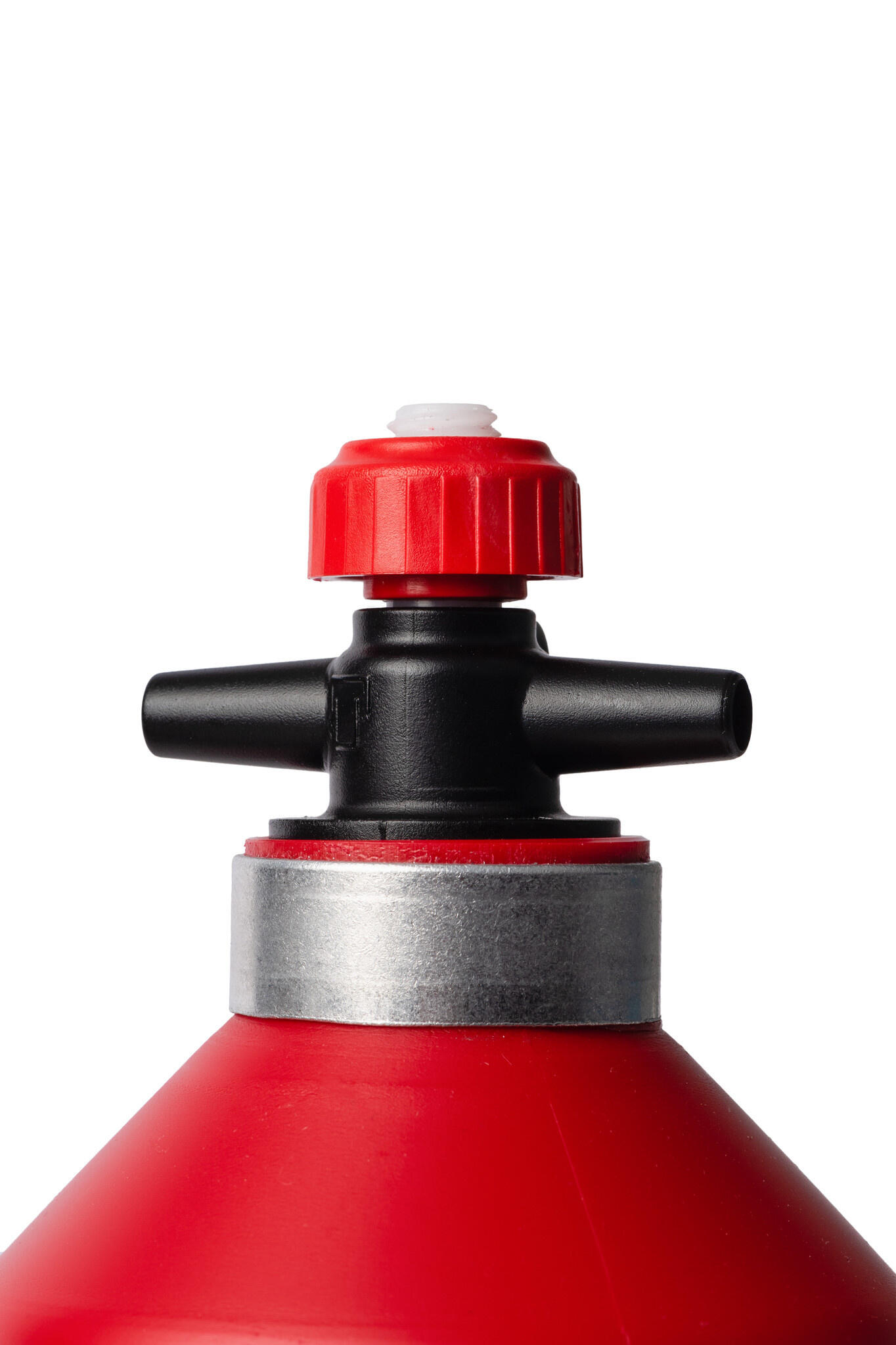 Trangia Bouteille de carburant 1000ml - Rouge 3/7