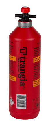 Trangia Sicherheitsflasche 0,3 Liter