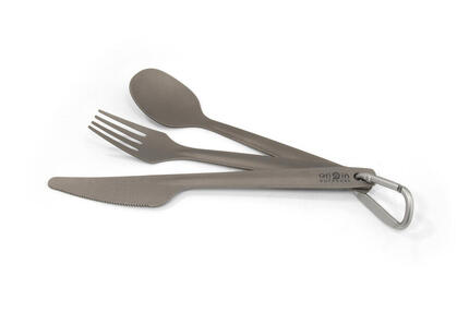 Origin Outdoors Titan Bestecksatz - Titan Bushcraft