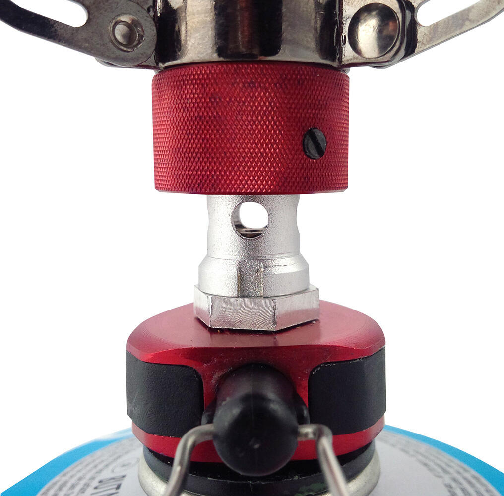 Coleman Fyrestorm® Backpacking Gas Stove 3/7
