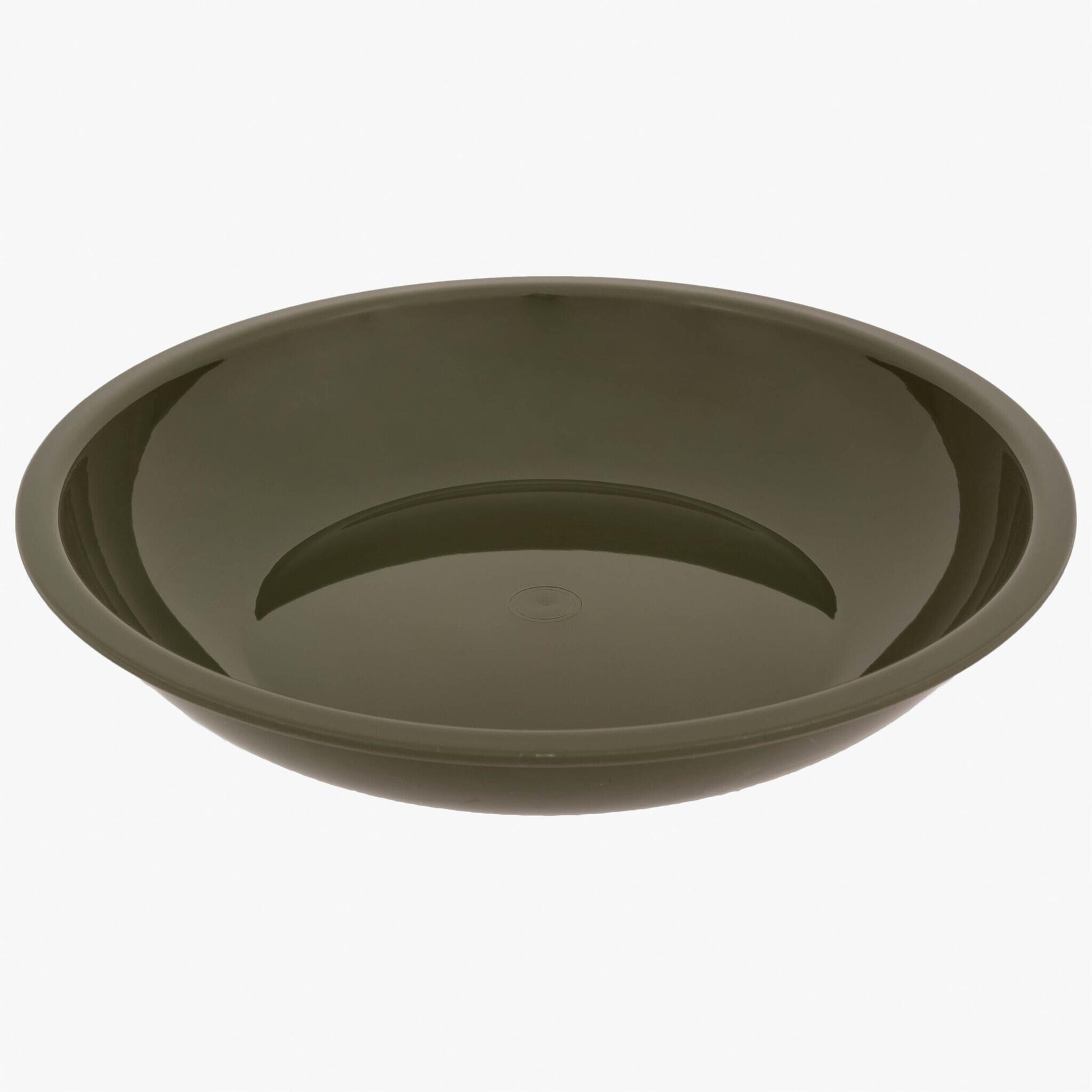 HIGHLANDER Highlander 20cm Deep Bowl Olive