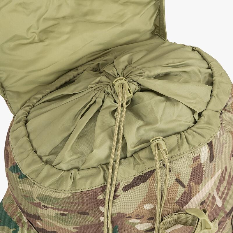 Highlander Forces 33L - Multicam