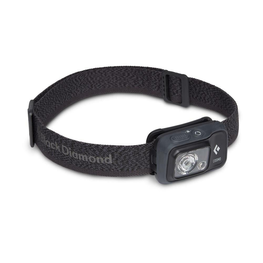 BLACK DIAMOND Black Diamond Cosmo 350 Graphite