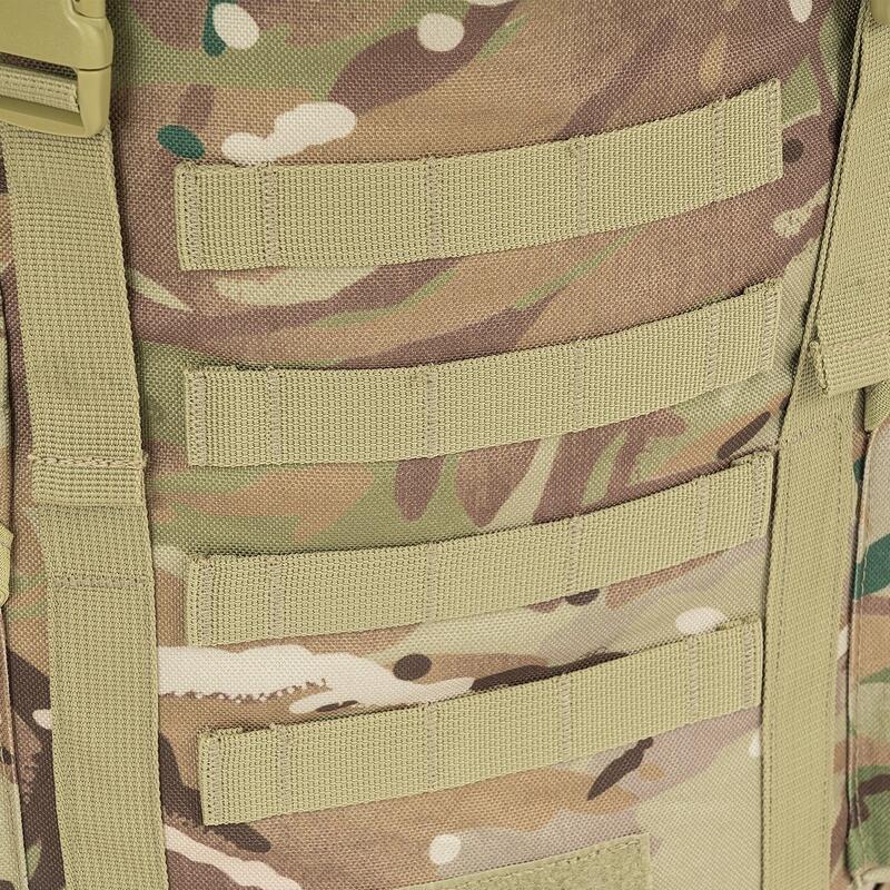 Highlander Forces 33L - Multicam