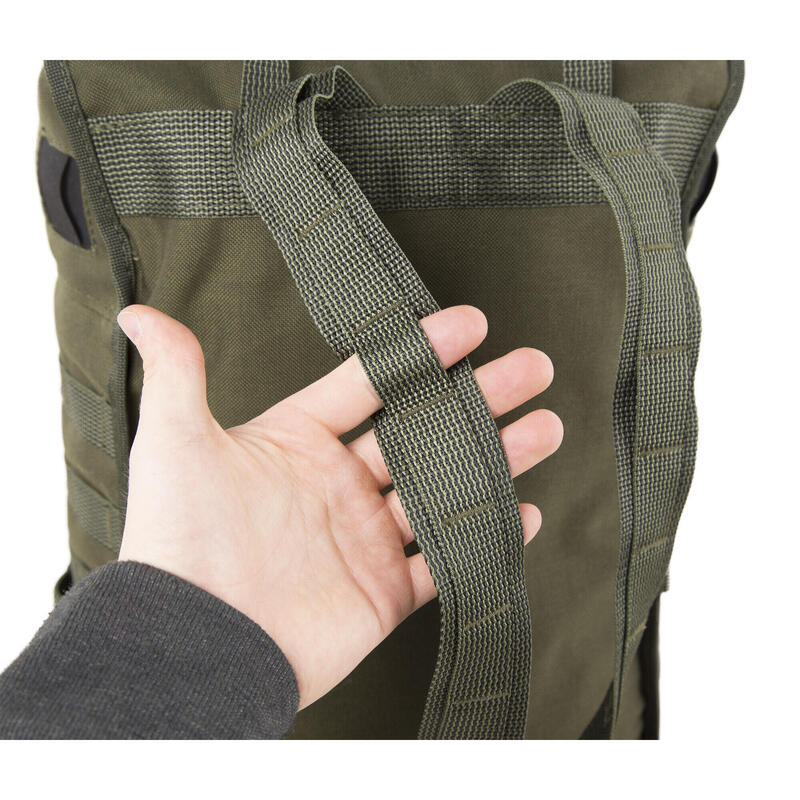 Savotta Jääkäri - Sac à dos S - M05 woodland