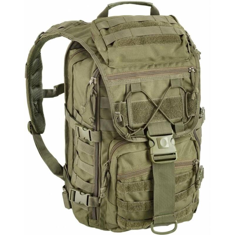 Defcon 5 Easy Pack Vert olive