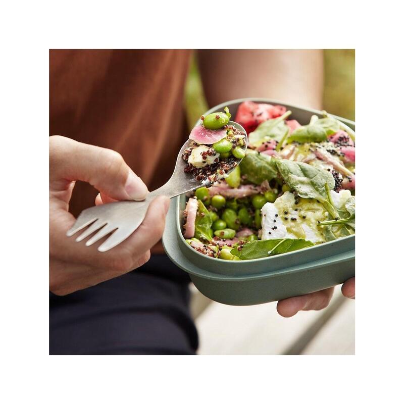 sporturi în aer liber - Kit Eco Spork Titanium