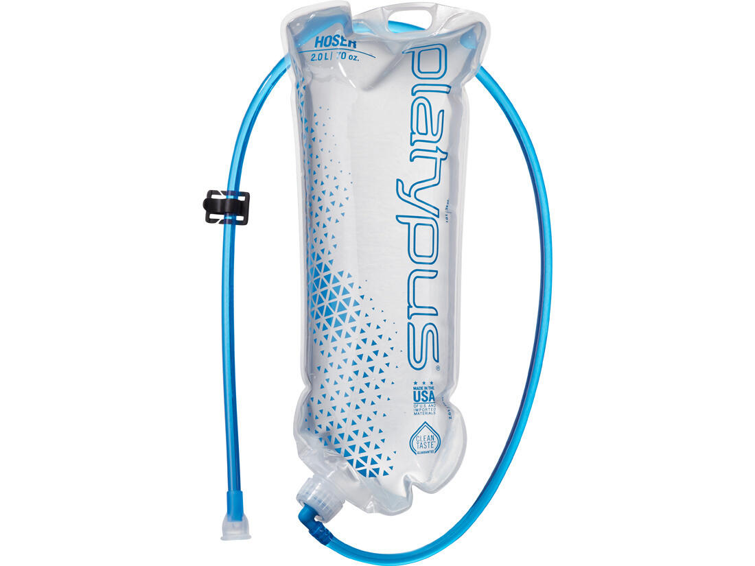 PLATYPUS Platypus Hoser 2L - Hydration Pack