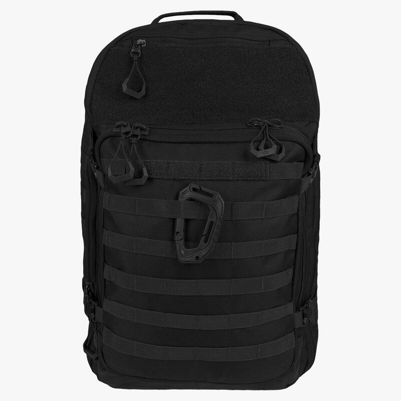 Highlander Sac à dos Harrier 35L - Noir