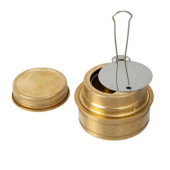 Kocher Spiritusbrenner