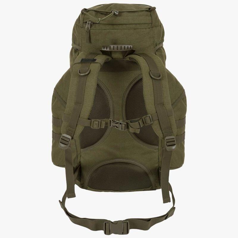 Highlander Mochila Fuerzas 33 ltr - Verde Oliva