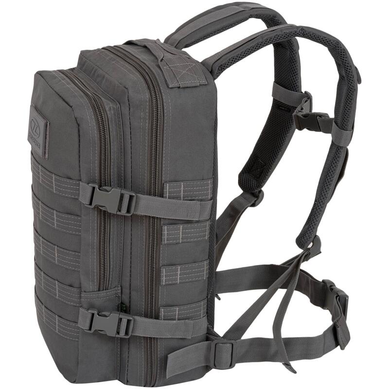 Highlander Recon 20L Pack - Olive