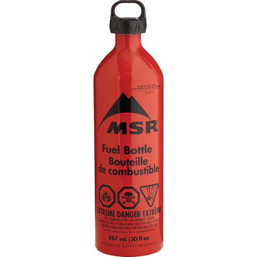 sporturi în aer liber - Butelie de combustibil - 890 ml