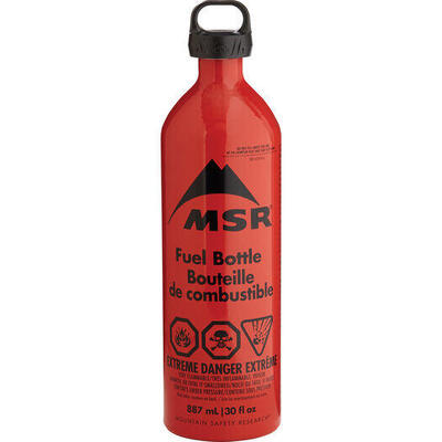 MSR Kraftstoffflasche - 890ml