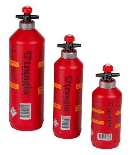 Trangia Bouteille de carburant 500ml - Rouge 4/7